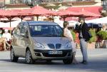 Lancia Musa 2004 года